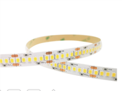 240 LEDs/M 2835 Super Bright LED Flex Strip 24V DC toitega